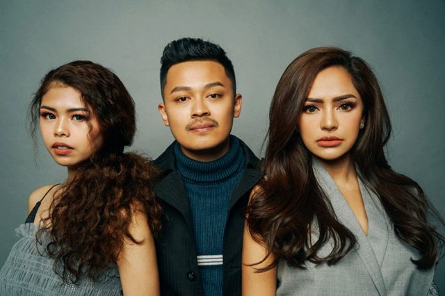 DJ Yasmin Berkolaborasi dengan Nnytsx dan Zhela Rilis Single Berjudul ‘CODE’