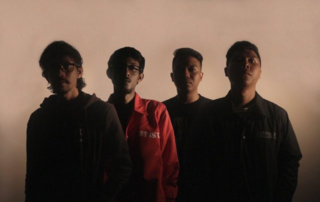 Grup Hardcore Sharkbite yang Berasal Kota Malang