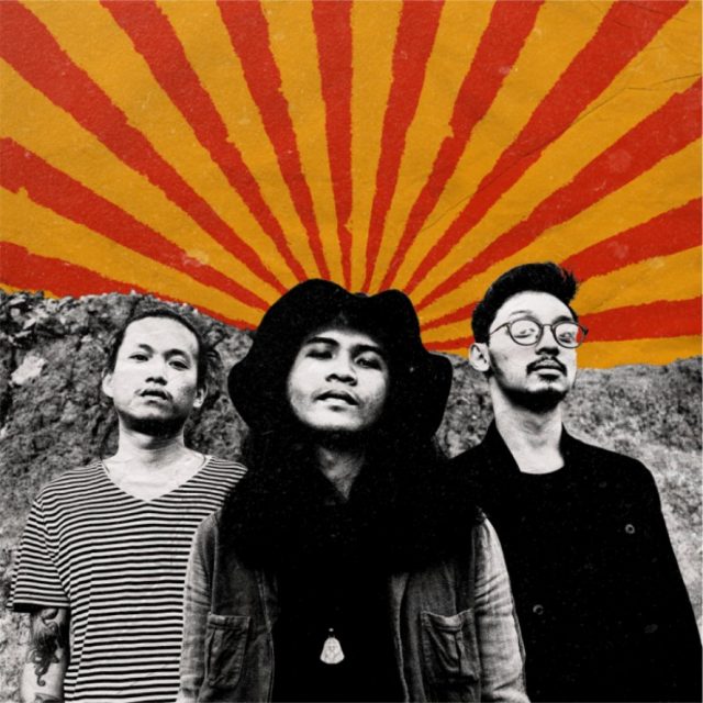 Kolektif 'Black Swan Trio' yang Berasal dari Salatiga