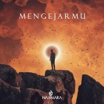 ArtWork Mini Album Bertajuk ‘Mengejarmu’ karya Nammara