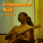 Artwork Single 'Unpopular Kid' Lintang Ariani