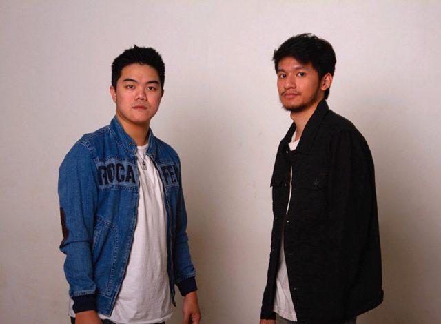 Duo Pop Kontemporer ‘Colinn’ Merilis Mini Album “Happy/Sad”