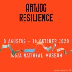 ARTJOG: RESILIENCE - Menakar Kembali Kegigihan dan Kebersamaan