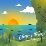 Cheery-Trees-Sikam-Lampung-Artwork