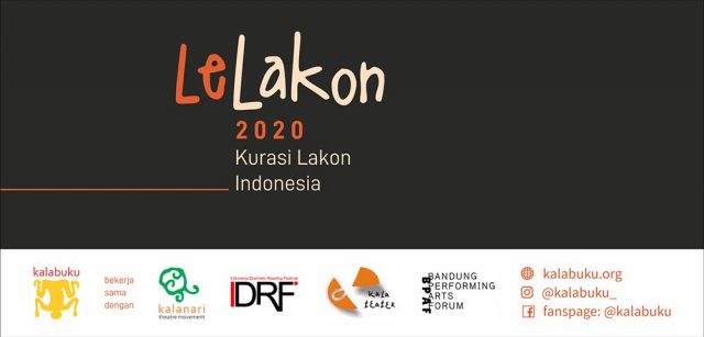 LeLakon Kalabuku 2020