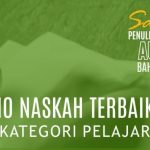 10 Naskah Sandiwara Radio Bahasa Jawa Tingkat Pelajar oleh Dinas Kebudayaan DIY