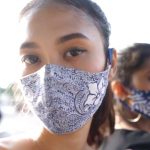 Kita Muda Kreatif oleh UNESCO Jakarta dan Citi Foundation Kampanyekan Pemberdayaan Masker