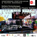 Konferensi Pertunjukan dan Teater Indonesia