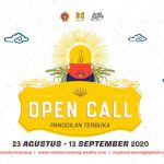 Open Call Nandursrawung #7 Wiwitan Restart