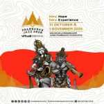 Prambanan Jazz 2020 Virtual Festival