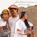 Gabriela Fernandez Merilis Official Video Clip Insomnia Song