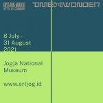 ARTJOG MMXXI: Arts in Common - Time (to) Wonder