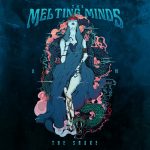 Cover Artwork The Melting Minds - The Snake