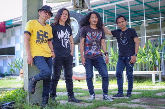 Grup Band Asal Bali 'Sabia' Rilis Silngle Bukan Jaman Siti Nurbaya