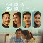 Film “Dari Jogja Kisahku Bermula” Menjadi Webseries Persembahan Pemkot Yogyakarta