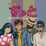 Grup Band Mocca Rilis All The Way dalam Versi Jepang