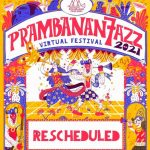 Prambanan Jazz Festival 2021