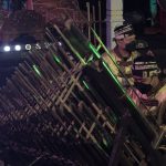 Kolaborasi Gamelan Robot x Youngster Gamelan16 di Penutupan YGF 26 Tahun 2021 | Pic: Srawung Krupyung 4