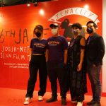 Antusiasme Pecinta dan Pegiat Film di JAFF 16 Tenacity