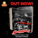 buku biografi shaggydog