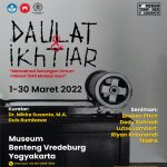 Pameran Daulat dan Ikhtiar