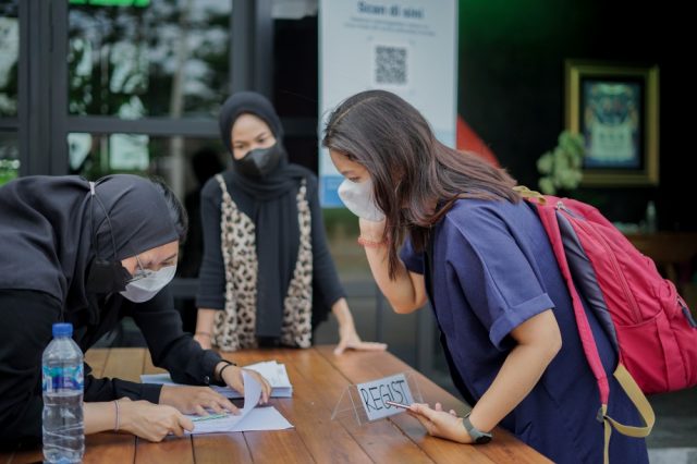 Prambanan Jazz Festival ke-8 2022