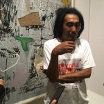 Pameran Tunggal Survival Energy oleh Sri Pramono di MayinArt Gallery