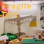 Jun Kitazawa Gelar Pameran Fragile Gift