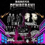 Konser Musik Bangsa Pemberani