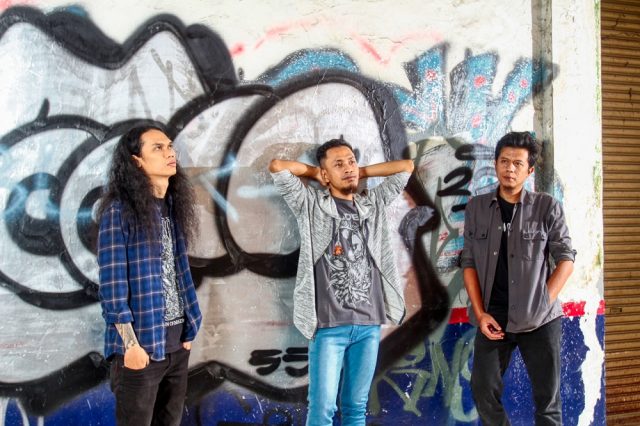 Single Jouska Karya Band Colderra 1