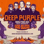 Deep Purple n Godbless