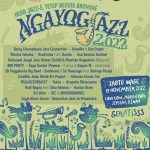 Ngayogjazz 2022