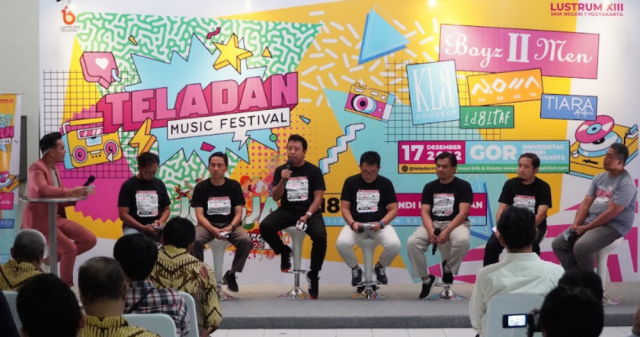 Teladan Music Festival