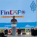 Pameran Lembaga Jasa Keuangan FinExpo 2023 Pakuwon Mall Jogja Hadir Untuk Meningkatkan Literasi dan Inklusi Keuangan di Yogyakarta
