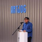 Artjog 2024 yang Menghadirkan Kolaborasi Nicholas Saputra Happy Salma, & Gunawan Maryanto Menjadi Upaya Menafsir Kembali Harapan