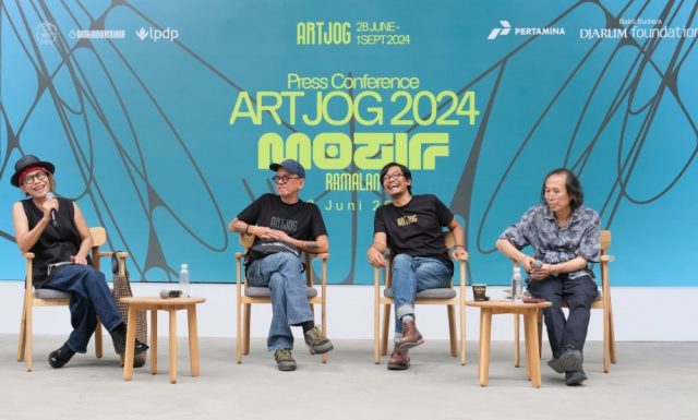 Artjog 2024