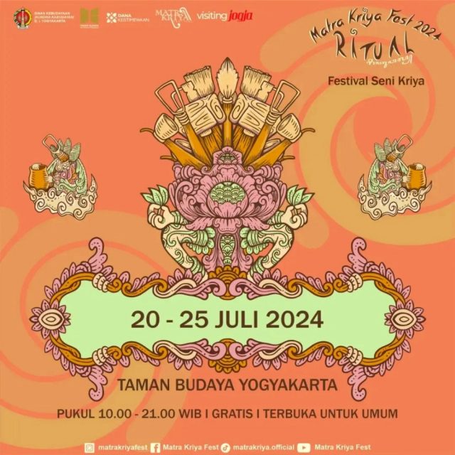 Matra Kriya Festival 2024