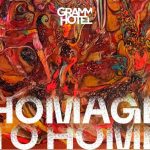 Pameran Seni Homage To Home GRAMM Hotel by Ambarrukmo